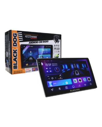 10” Android Car Radio (2G+32GB) With AHD Camera