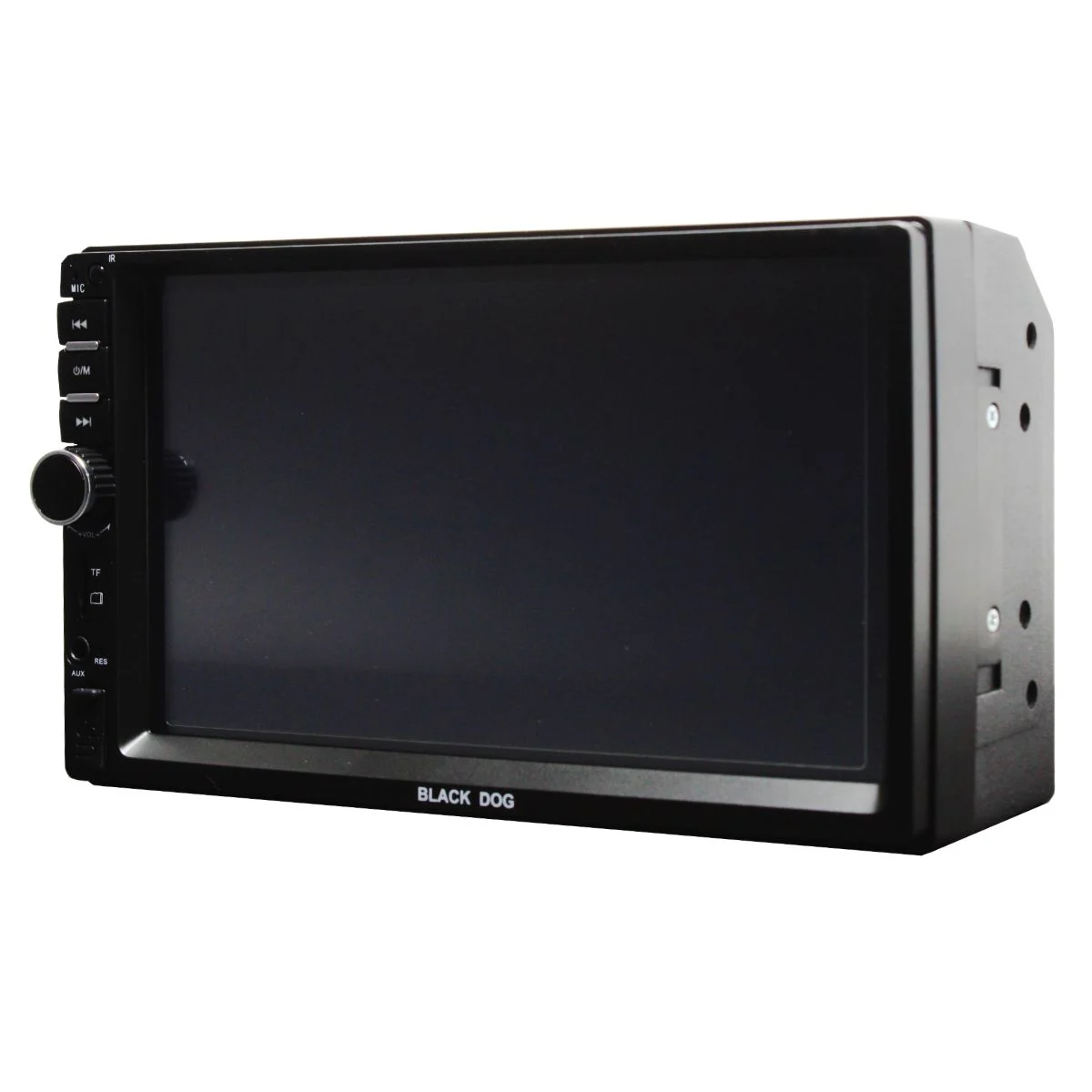 7” MP5 Car Radio with Camera