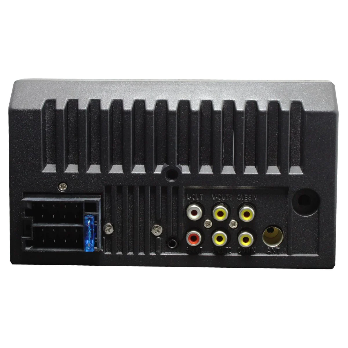 7” MP5 Car Radio with Camera