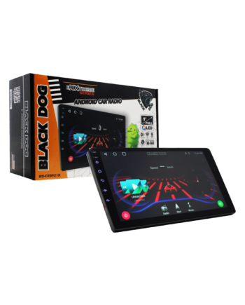 9" Android Car Radio (2G+32GB) With AHD Camera