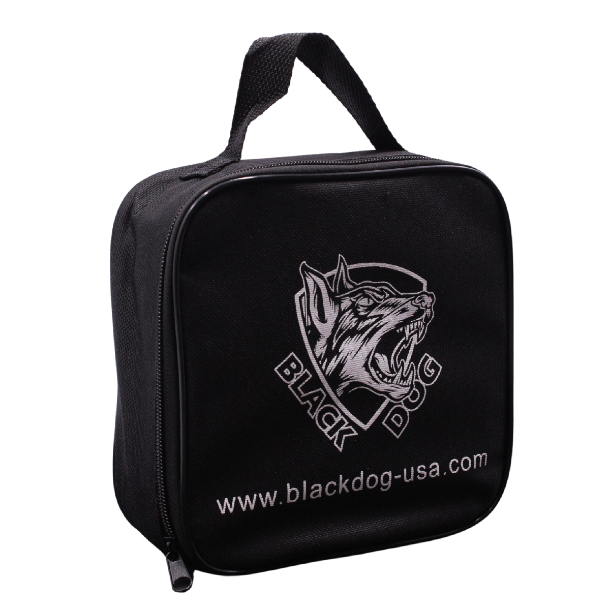Black Dog Car Air Compressor- Exxtreme Series