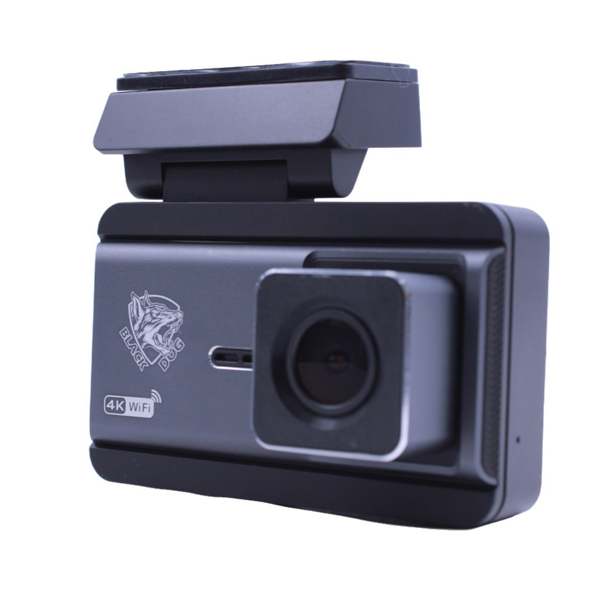 Black Dog Wifi Dash Camera