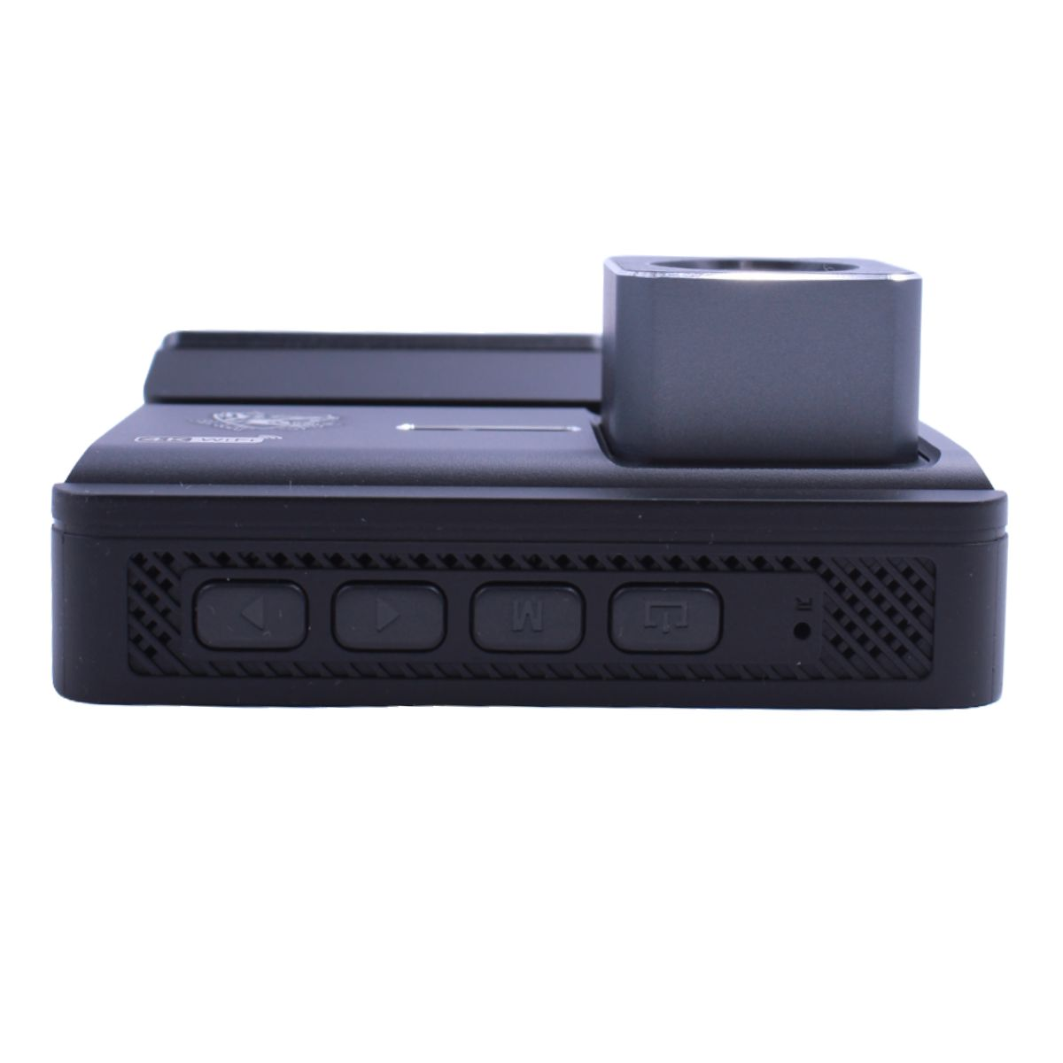 Black Dog Wifi Dash Camera