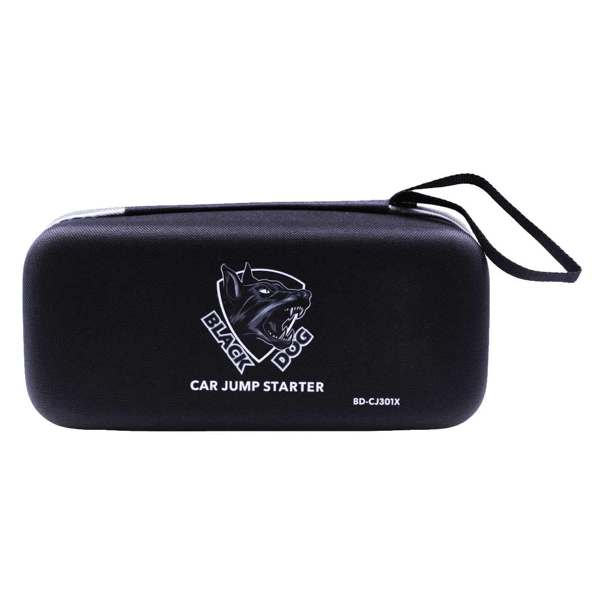 Black Dog 3 in 1 Jump Starter- Exxtreme Series