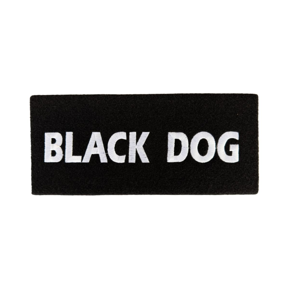 BLACK DOG 6’’ x 9’’ SPEAKER BOX- SLIM