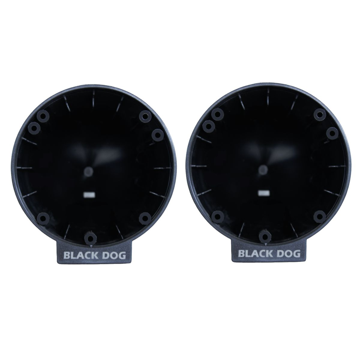 Black Dog 3.5" Tweeter Box