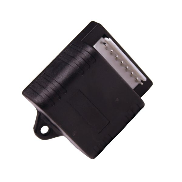 Black Dog Central Locking System