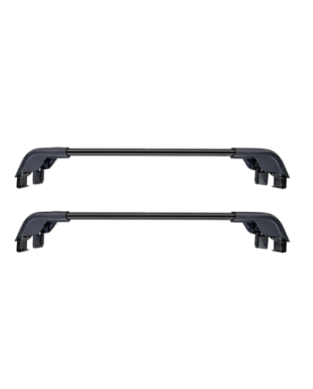 Black Dog Factory Style Cross Bar– Universal (Black)