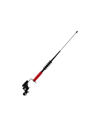 Black Dog Fancy Antenna