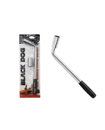 Black Dog Tire Wrench Power Handle