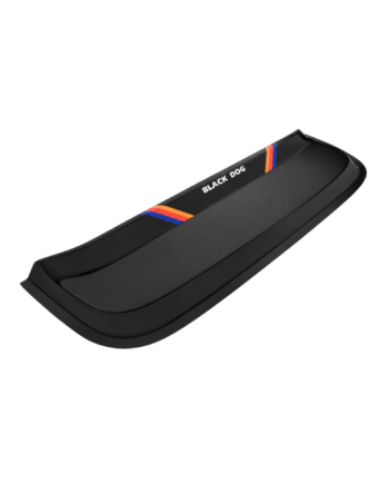 Black Dog Sunroof Rain & Wind Deflector (90CM)