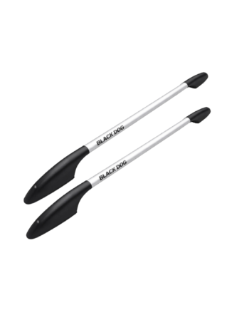 Black Dog Universal Rails – Sliver(160cm)
