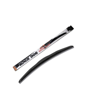 Black Dog Wiper Blades