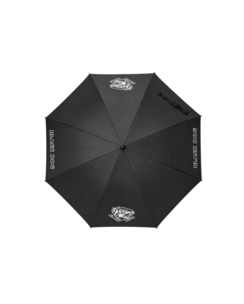 Black Dog Umbrella