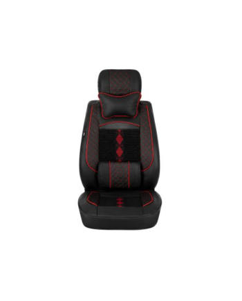 Black Dog Car Seat Cover- Bronze Category