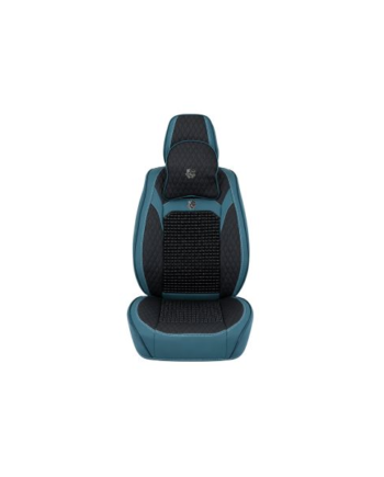 Premium Black Dog Car Seat Cover- Platinum Category