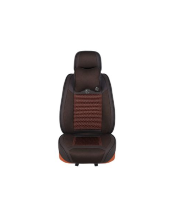 Premium Black Dog Car Seat Cover- Platinum Category
